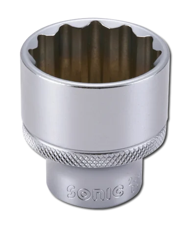 1/2'' 12-kant Nuss, 15/16''