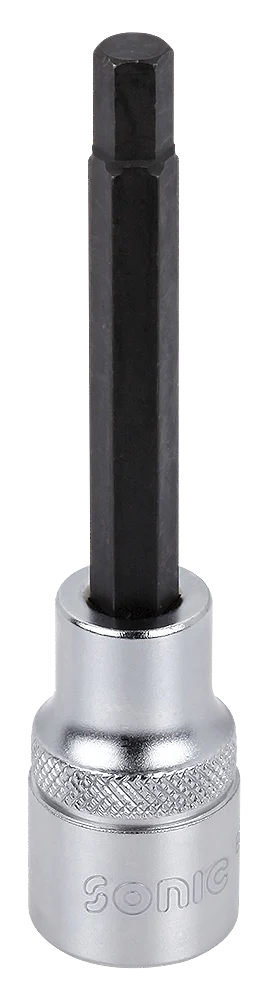 1/2'' Innensechskant Biteinsatz, 100mm, 7mm