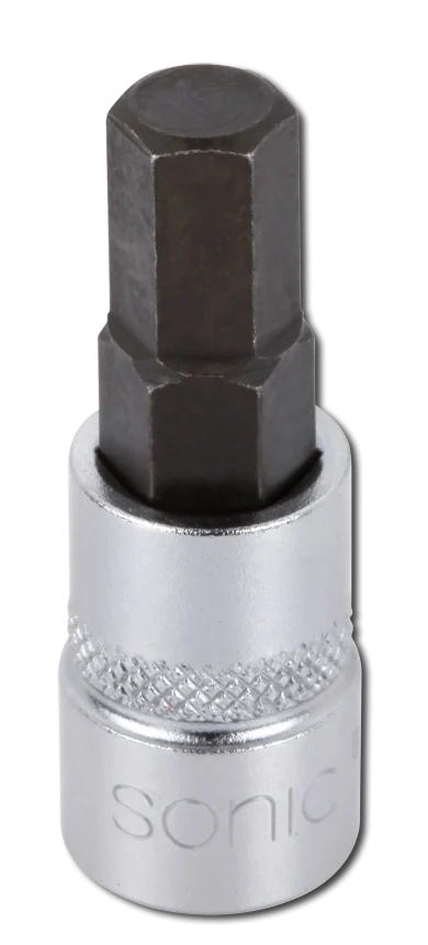 1/4'' Innensechskant Biteinsatz, 3/8''