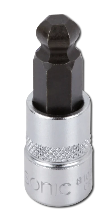 1/4'' Innensechskant Biteinsatz mit Kugel 5,5mm