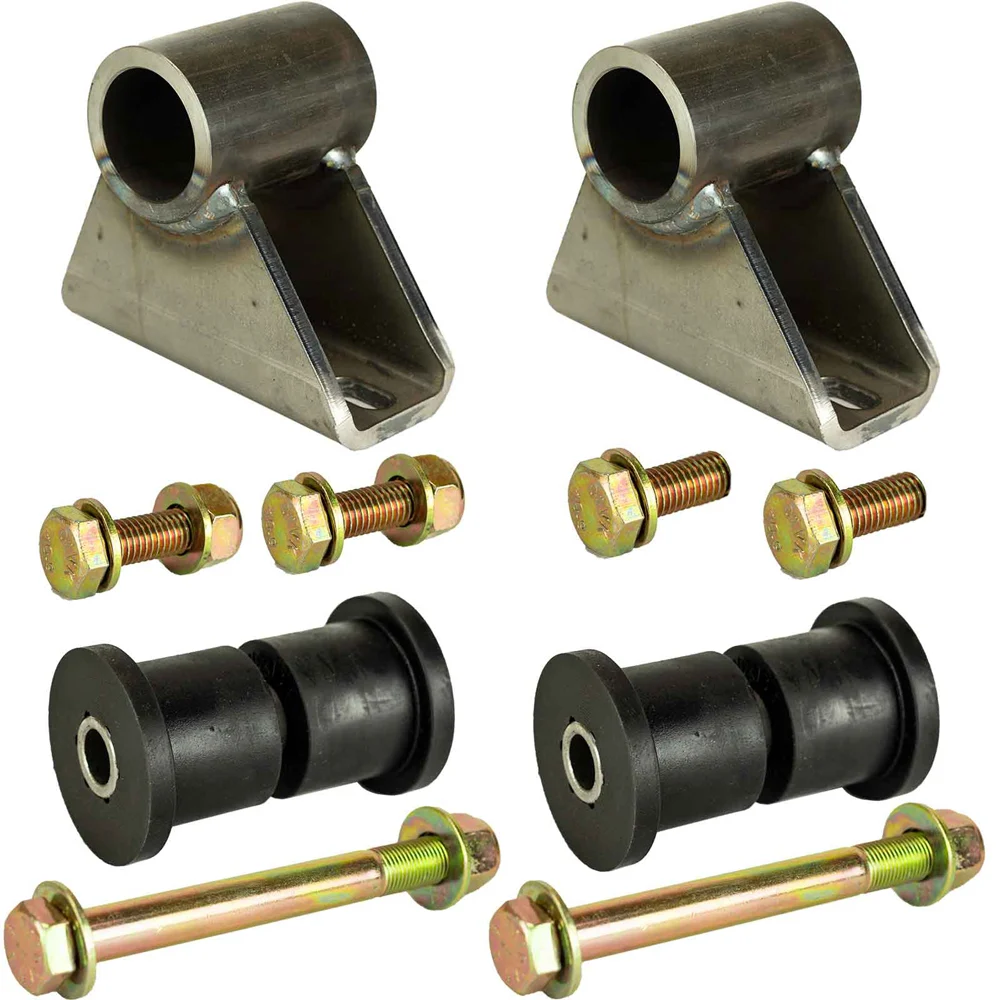 1" Motorgummi / MotorlagerSet 4.0-L.