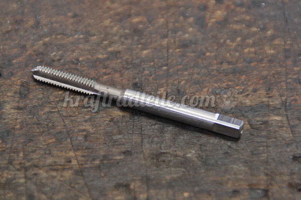 #10-32 Gewindebohrer, Standard