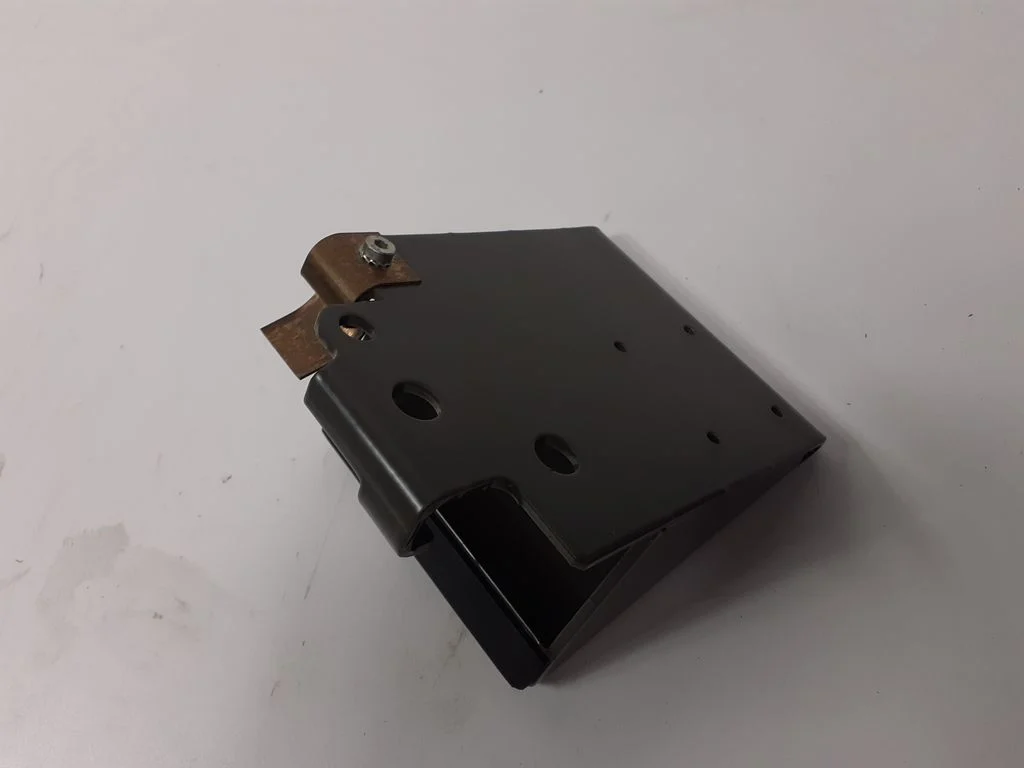 11x Halterungen für Transportrollen Rolle Maschinenfüße ohne Rollen