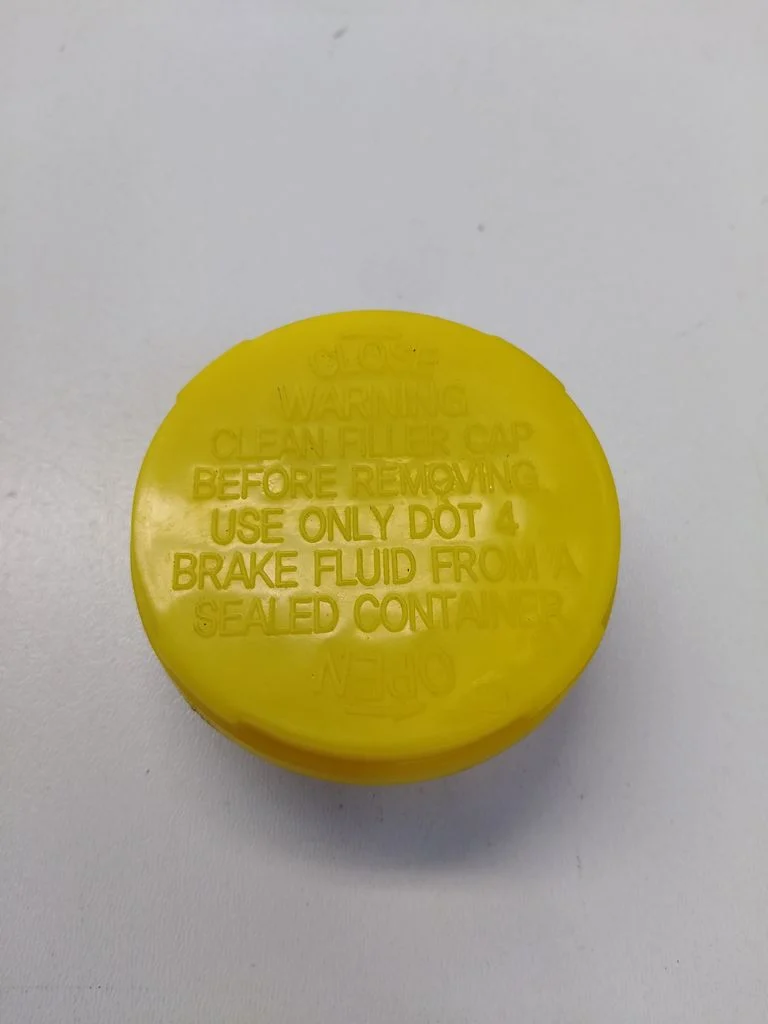 11x Original GM 93745559 Deckel Bremsflüssigkeitbehälter Hauptbremszylinder Opel