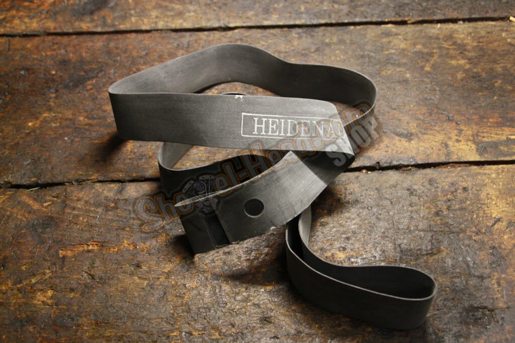 16" /17" Rim Strip, 30mm wide, Side Valve, Heidenau