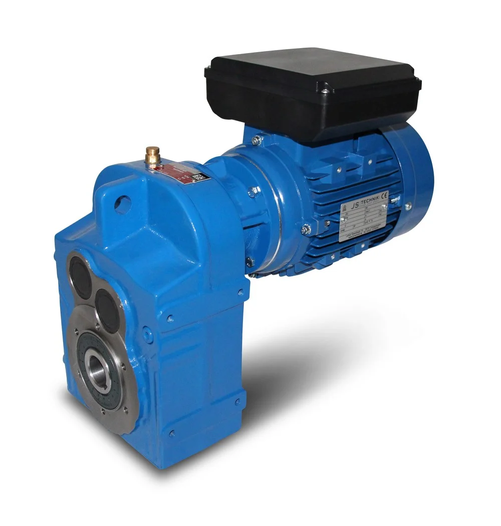 230V-Option 0,12kW-6pol für D-Serie