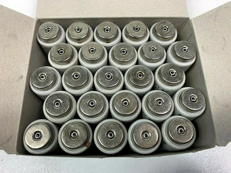 25x Sicherungseinsatz D3-SE 35A E33 gL Sicherung 90132035