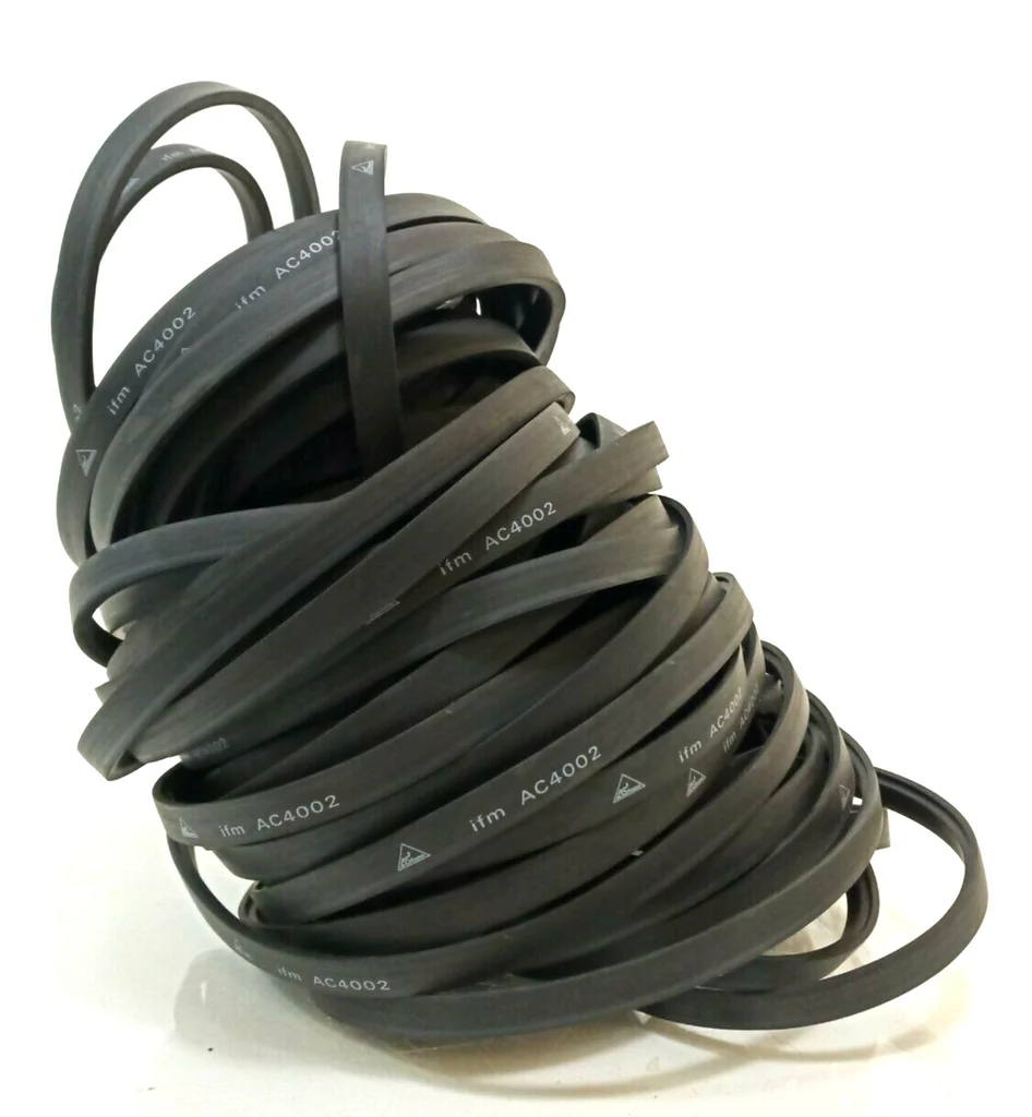 28m IFM AS-I Leitung Bus Spannungsversorgung AC 4002, AC4002 AS-Interface