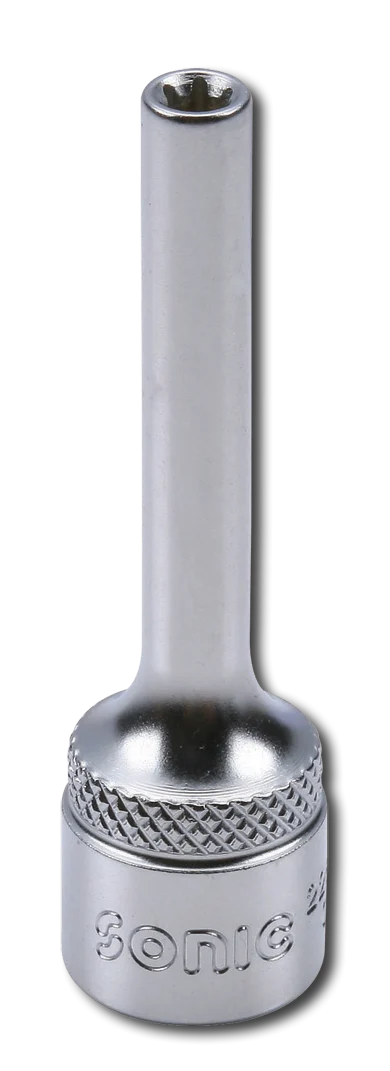 3/8'' TX-Nuss, lang, E12