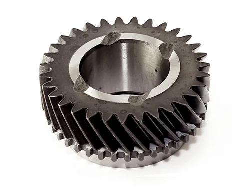 3 Gang ZahnradGetriebe AX-15