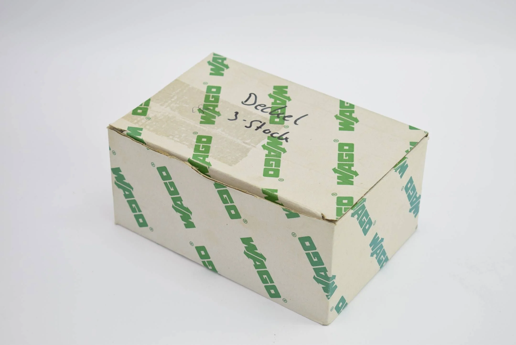 35x Wago Abschluss- und Zwischenplatte 280-303 ( 280303 )