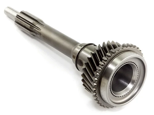 4 Gang EingangswelleGetriebe AX-15