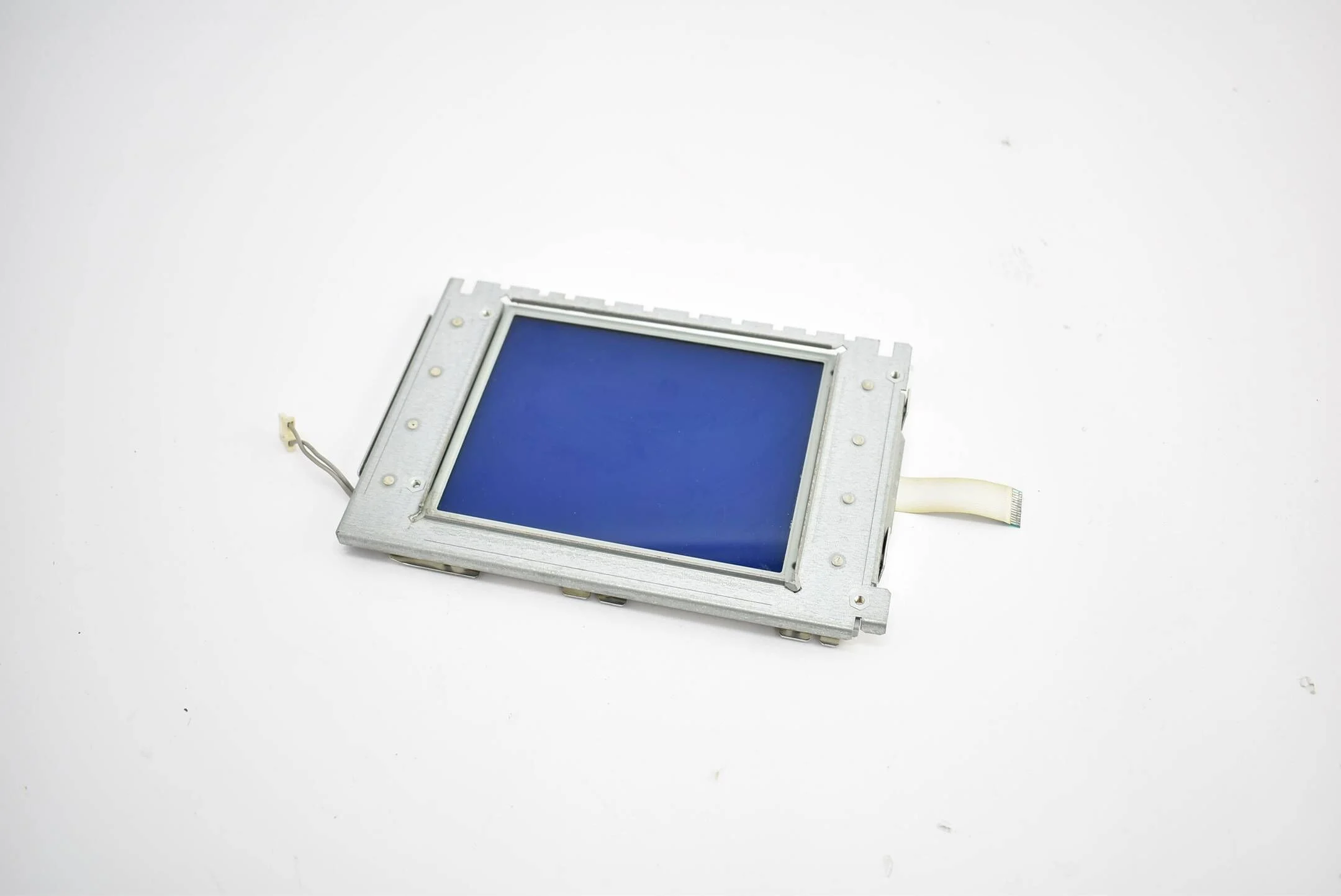 5.7 inch LCD Screen Panel LSUBL6291B inkl. Gehäuse