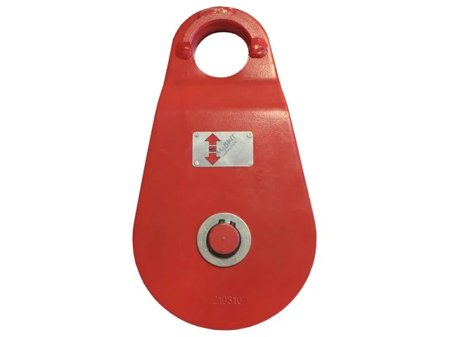 Umlenkrolle bis 14mm