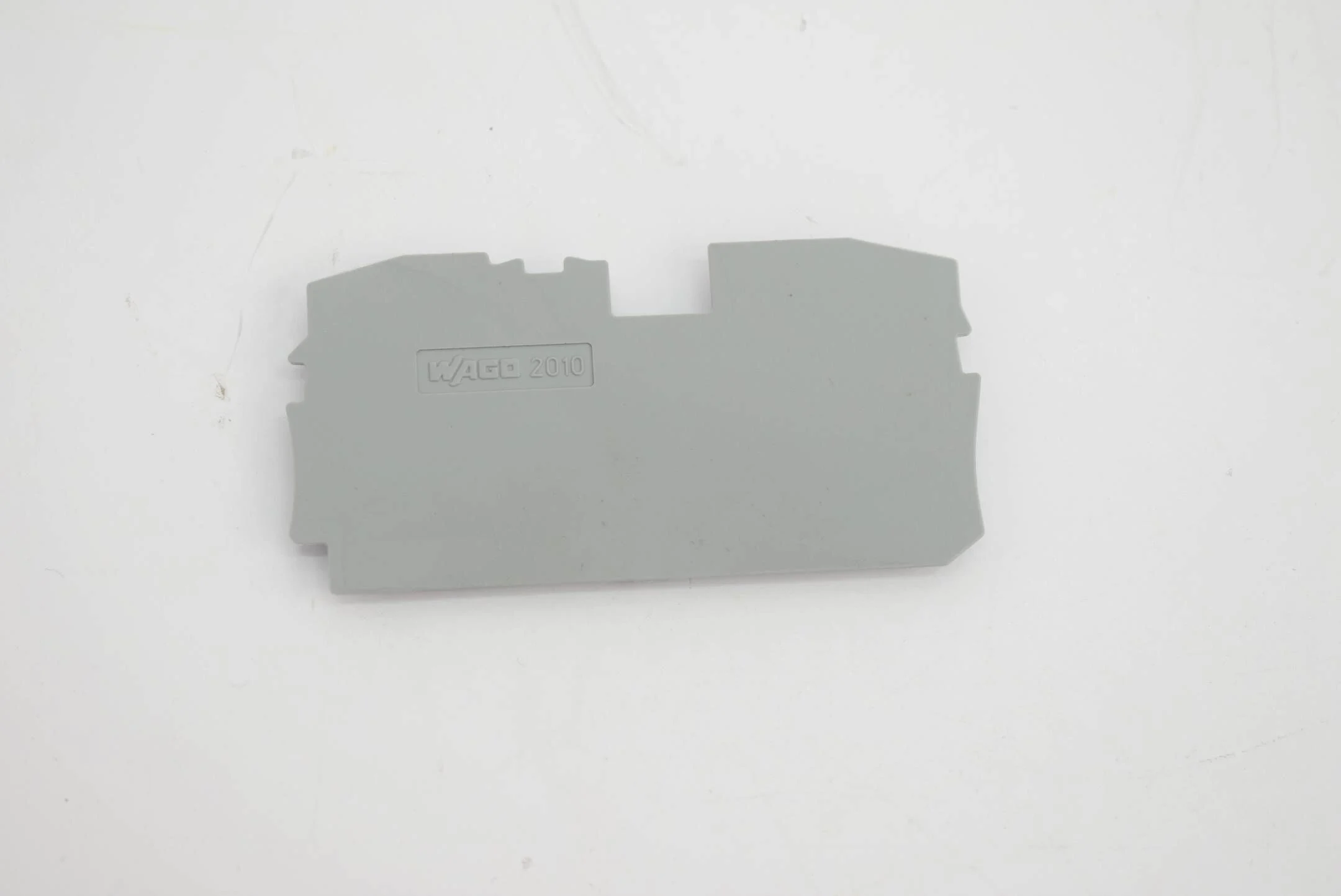 95 Stück WAGO 2010-1291 Abschluss Zwischenplatte ( 20101291 )