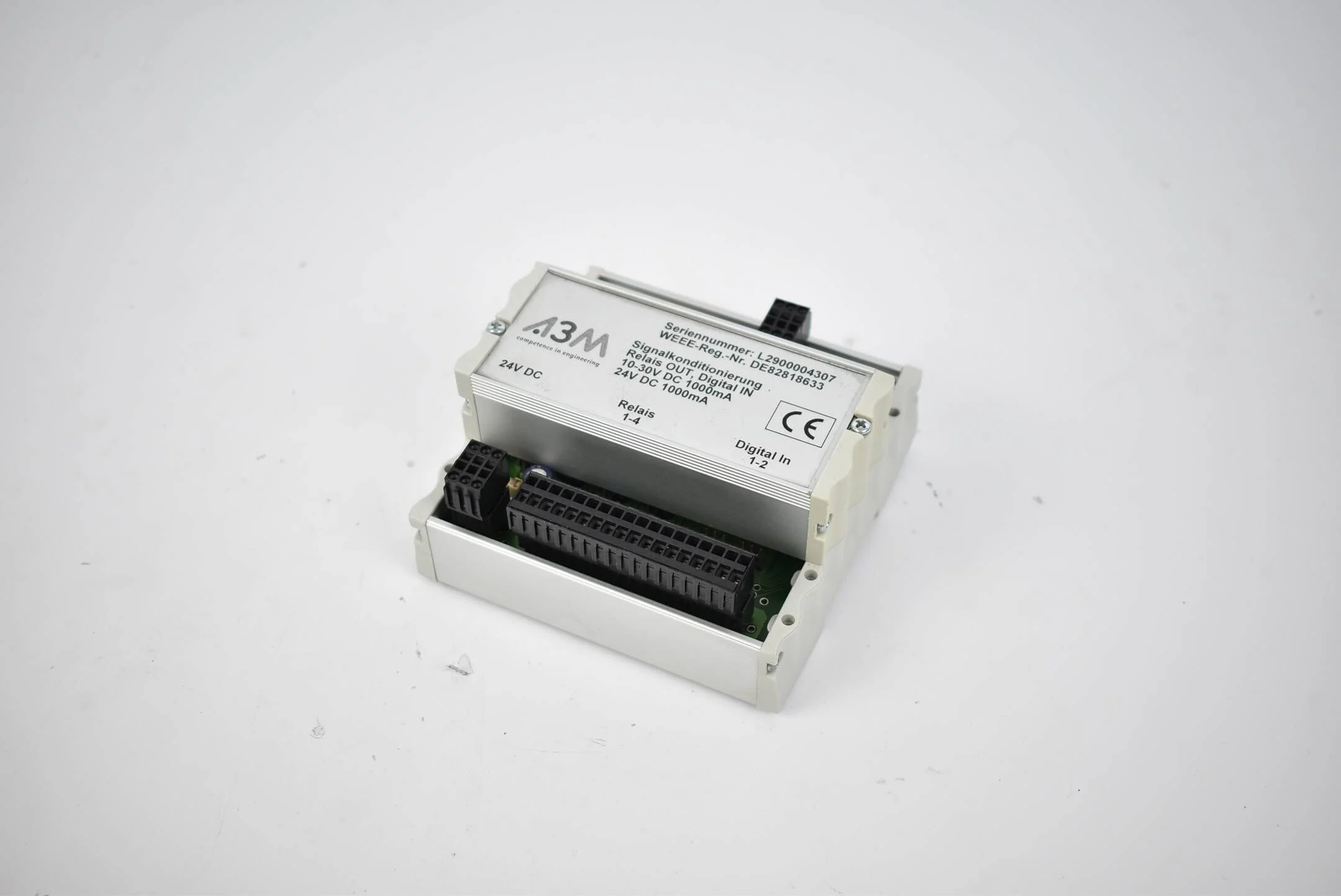 A3M Signalkonditionierung 24 V DC 1000 mA DE82818633