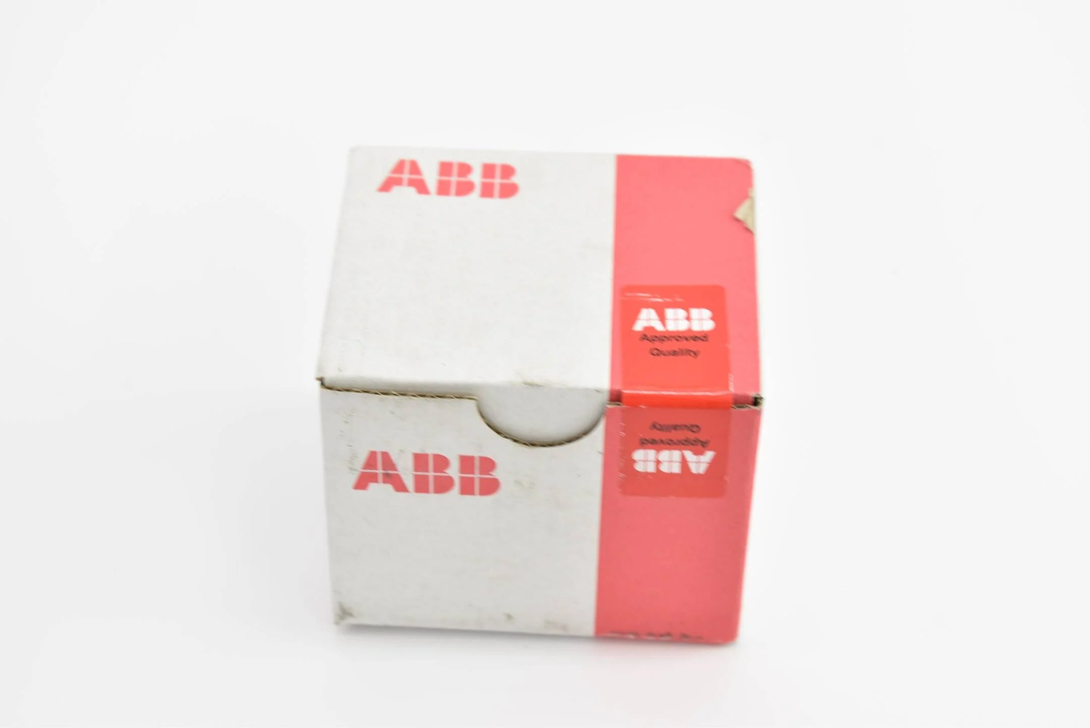 ABB CPU 2MB Ethernet Zentraleinheit PM590-ETH ( 1SAP150000R3271 )