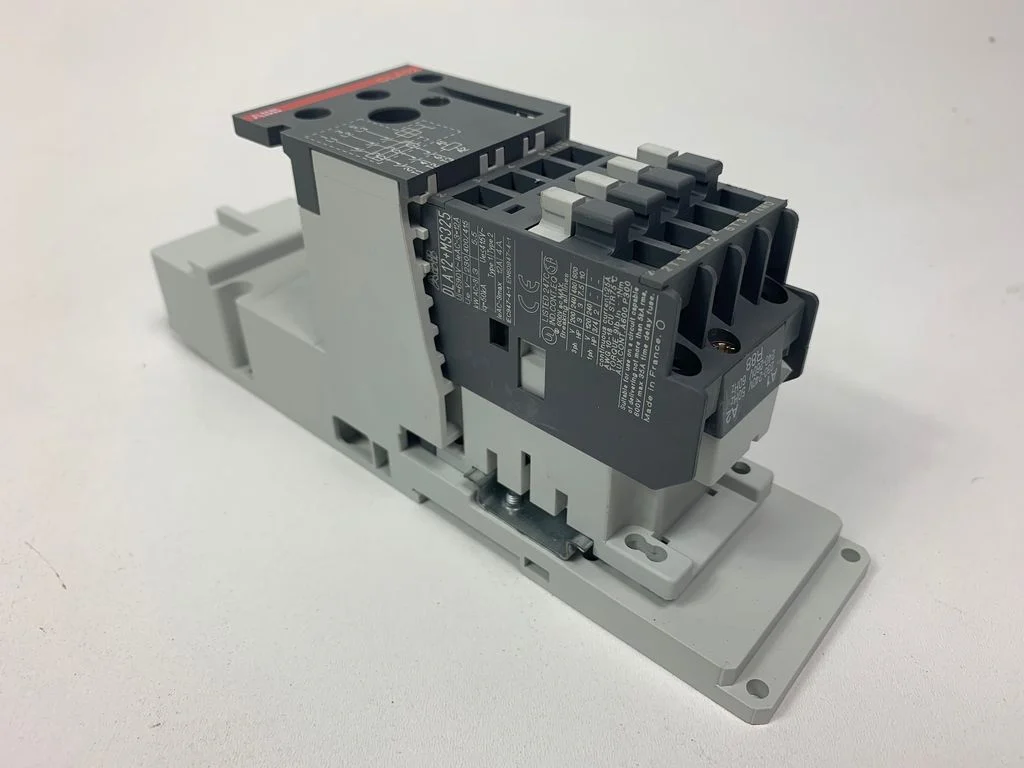 ABB DLA12-30 Leistungsschütz 1SBK160403R8800 DLA1230