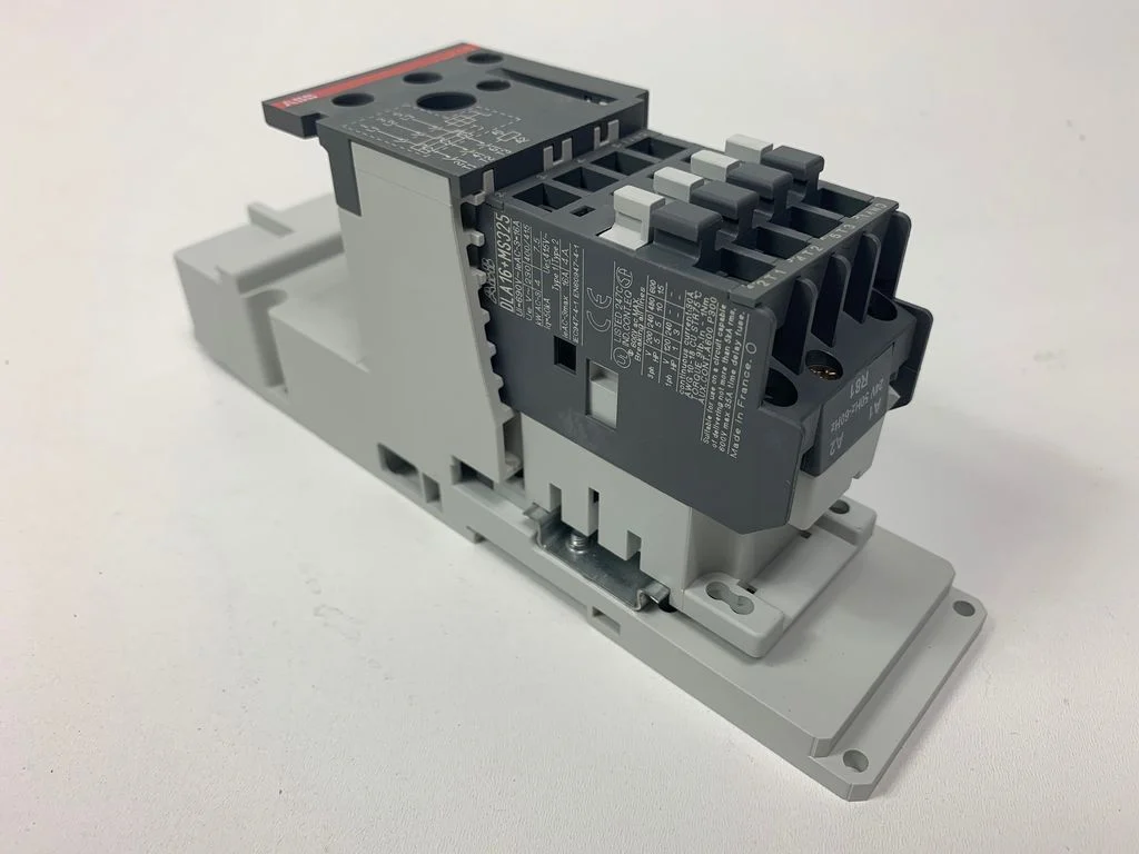 ABB DLA16-30 Leistungsschütz 1SBK180403R8100 DLA16 | DLA1630 | 7,5kW