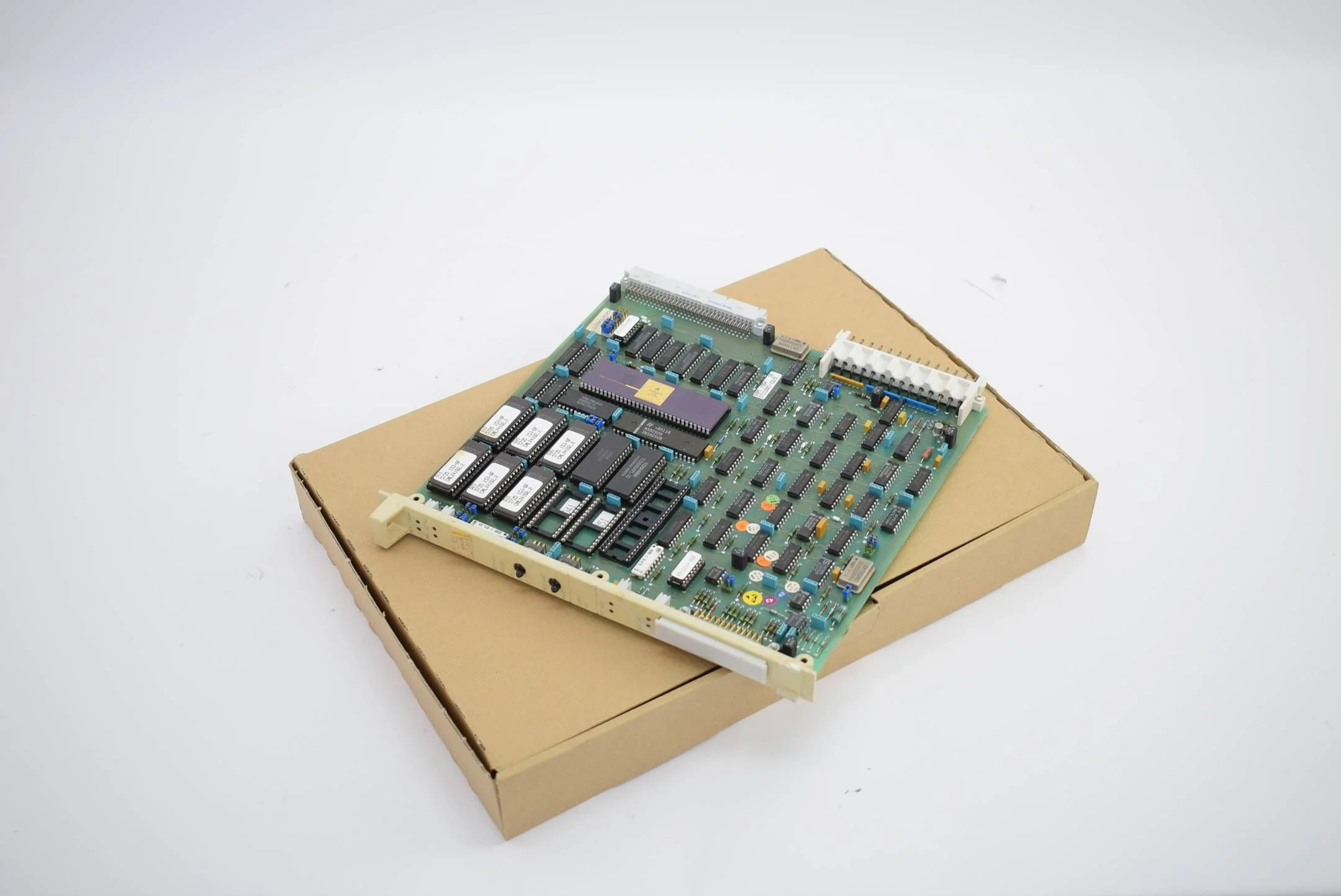 ABB DSPC 155 57310001-CX/5