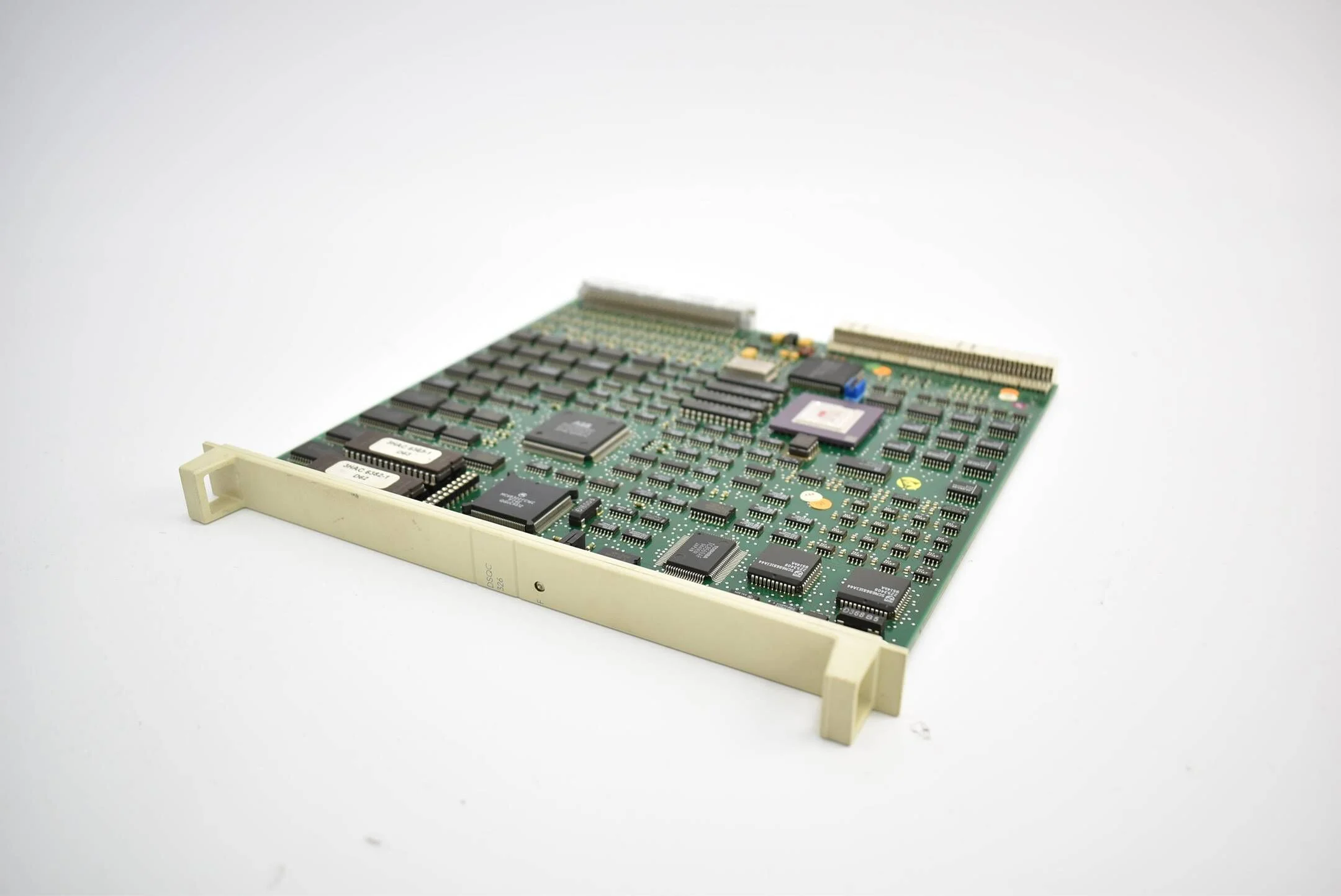 ABB DSQC 326 CPU Module 3HAB2242-1 SE9526A794 PR.07