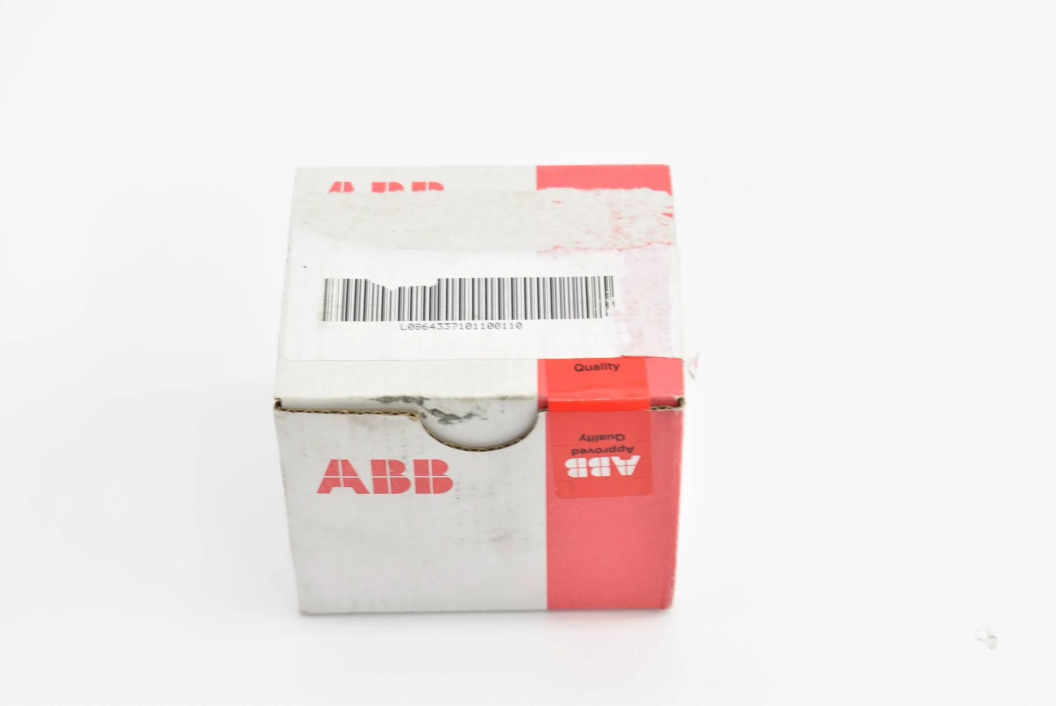 ABB Ein/ Ausgabemodul AX522 ( AX 522 ) 1SAP250000R3001