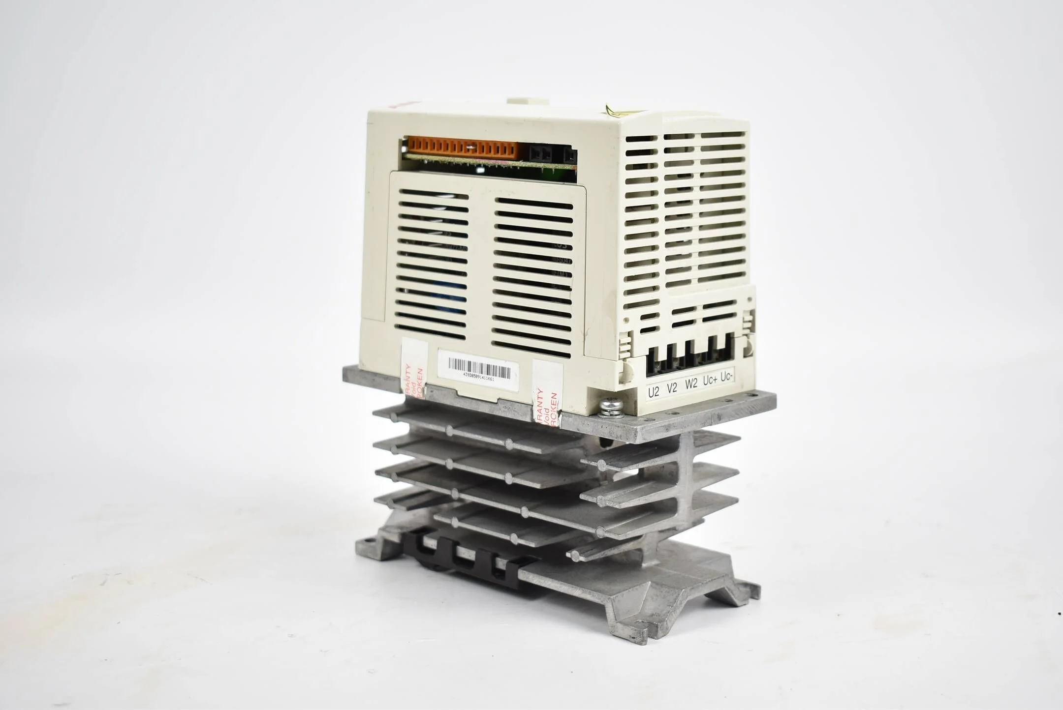 ABB Frequenzumrichter ACS 141-1K6-1