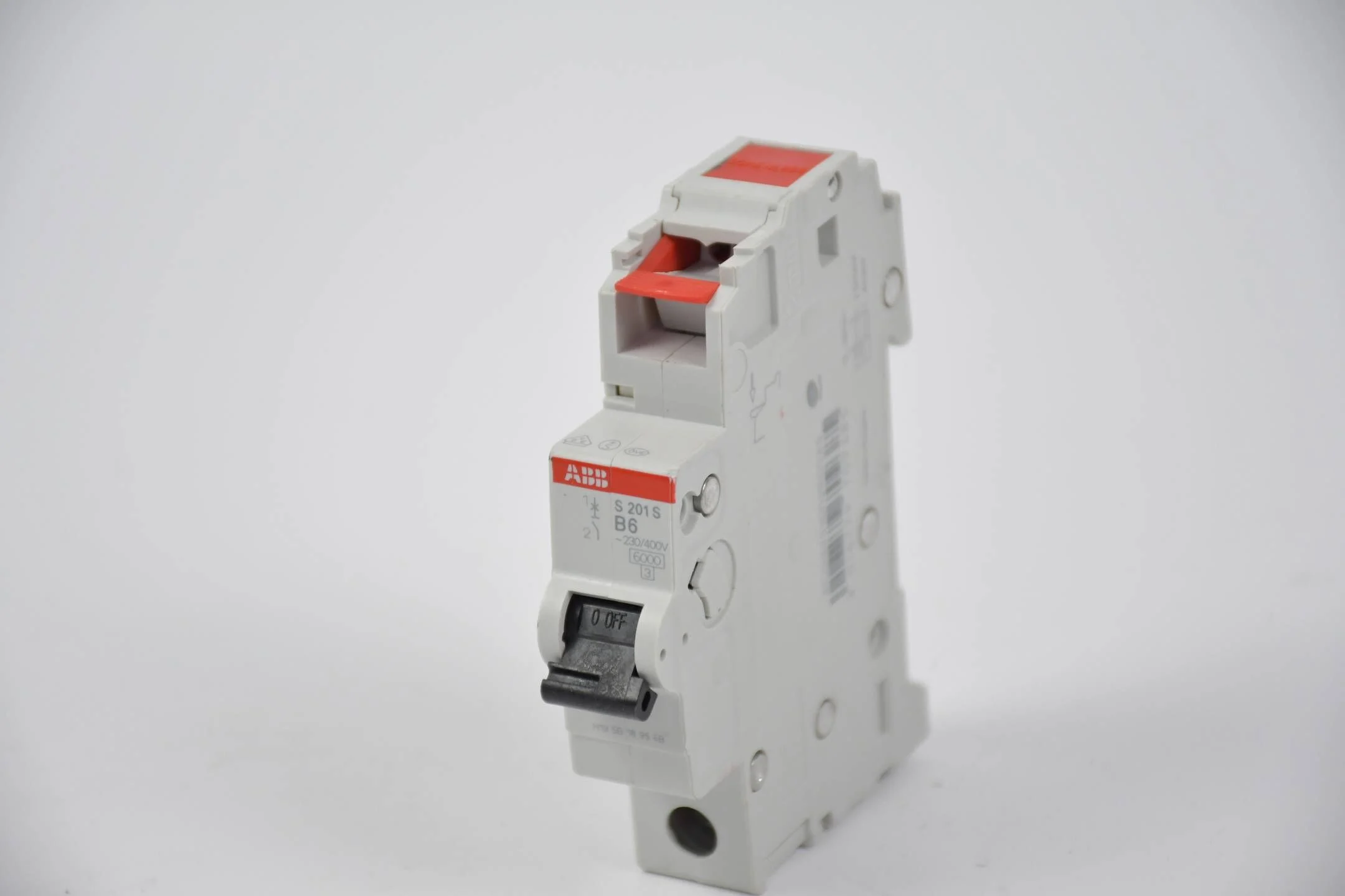 ABB Leitungsschutzschalter S 201 S B6 ( S201S-B6 )