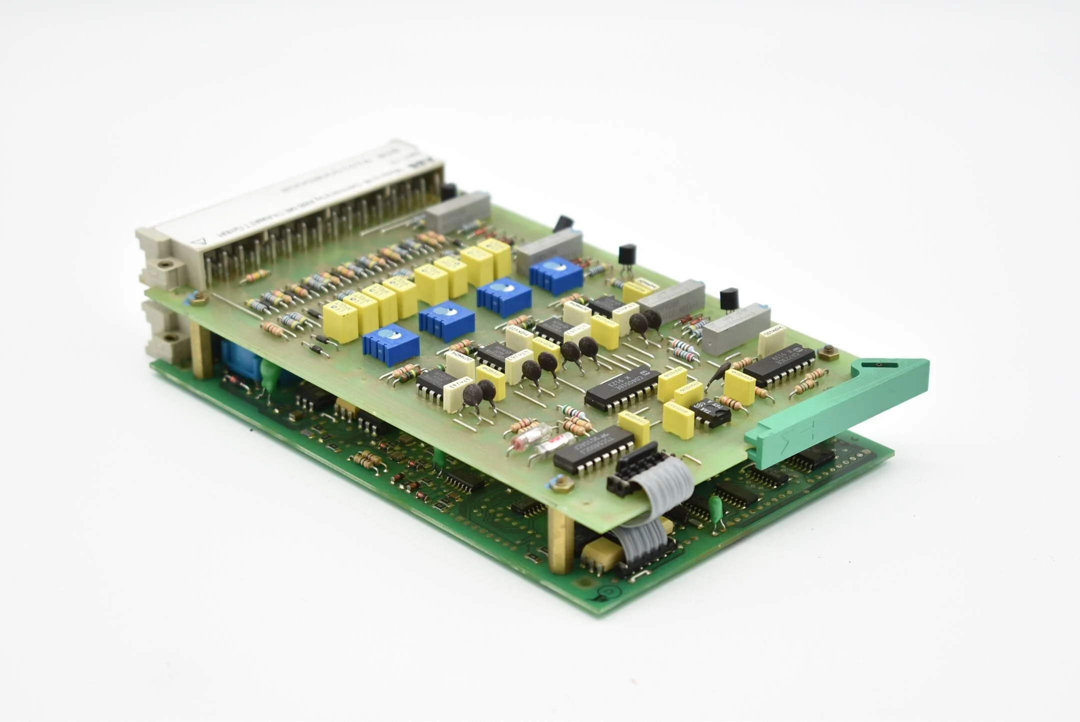 ABB Metrawatt Control Board GTR9101000R0002 ( GTR 9101000R0002 )