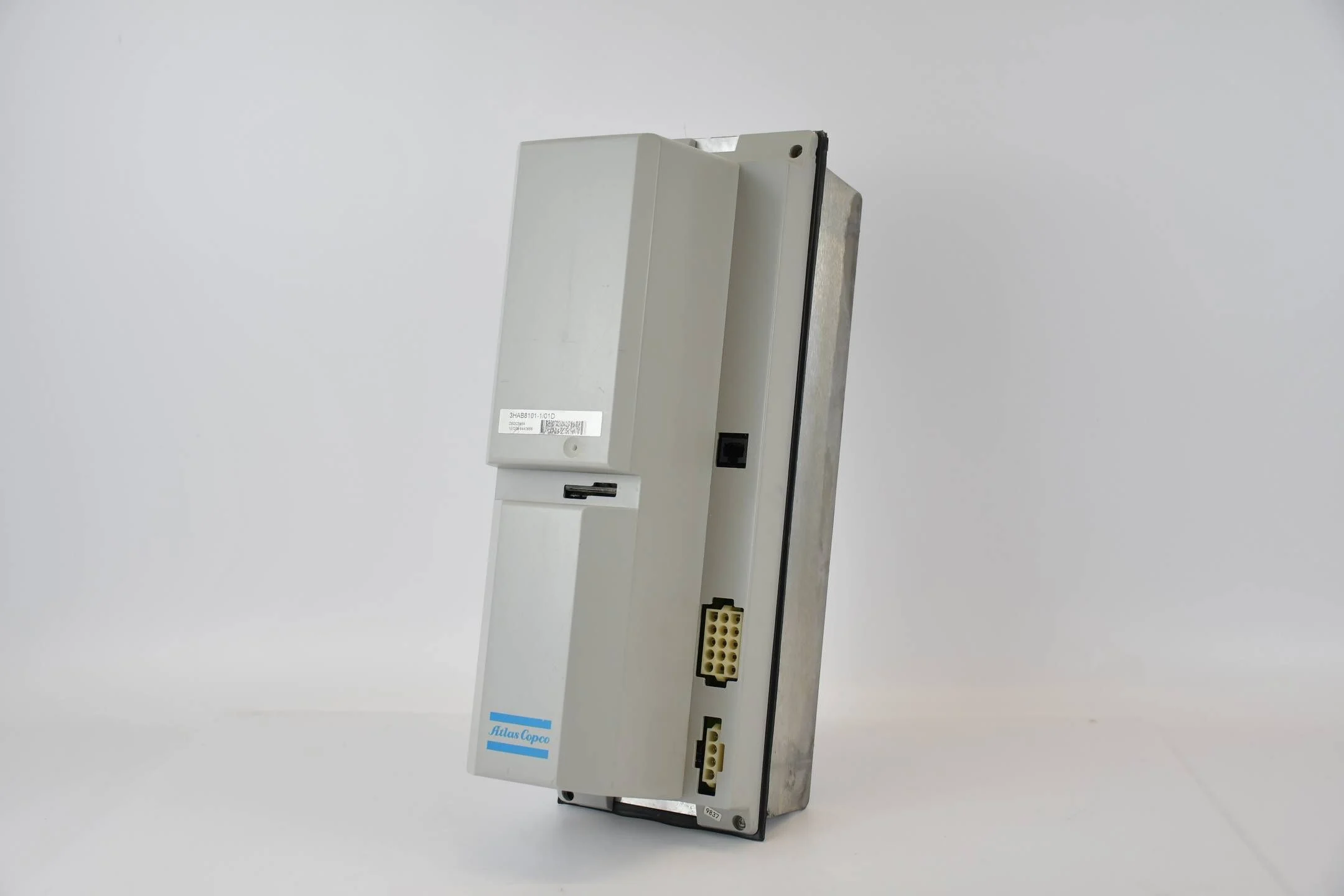 ABB Rectifier DC0 Gleichrichter 3HAB8101-1 ( DSQC 345A ) 3HAB8101-1/01D Ver 01D