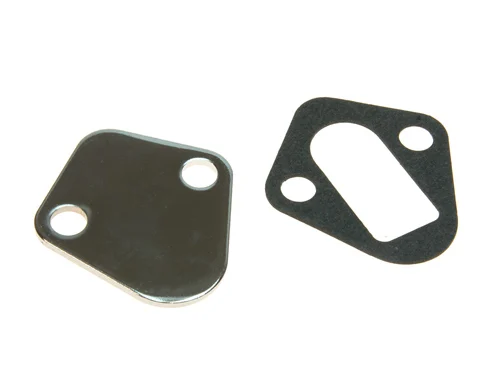 AbdeckungBenzinpumpe