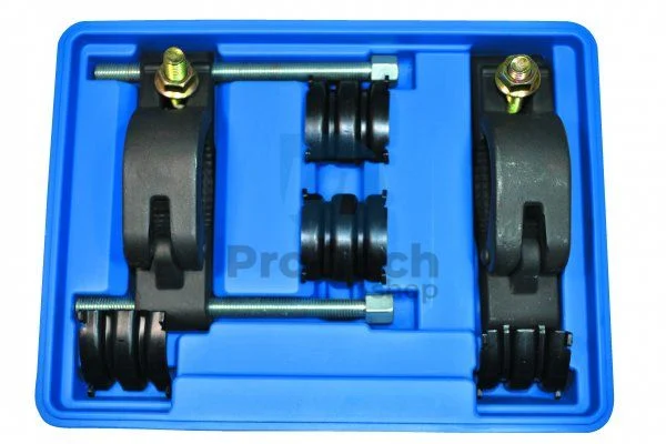 Abgasrohr-Schneidsatz Profi ASTA A-PP01 09417