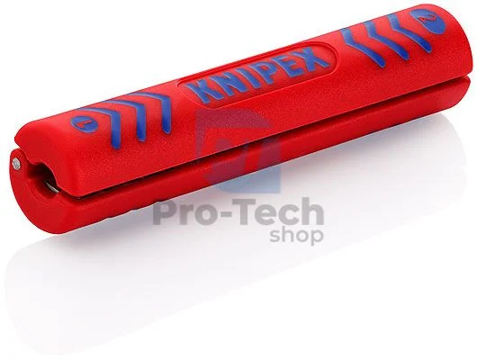 Abisolierwerkzeug für Koaxialkabel 100 mm KNIPEX 07771