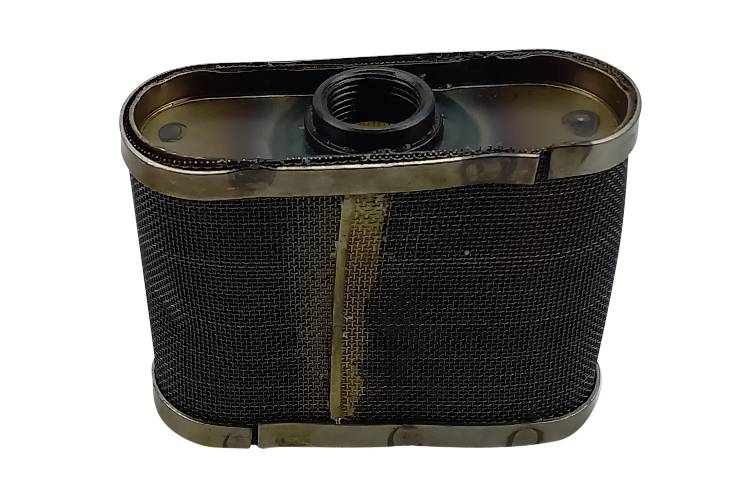 Ablassfilter MTS Lenkgetriebe Original | 50-3407010