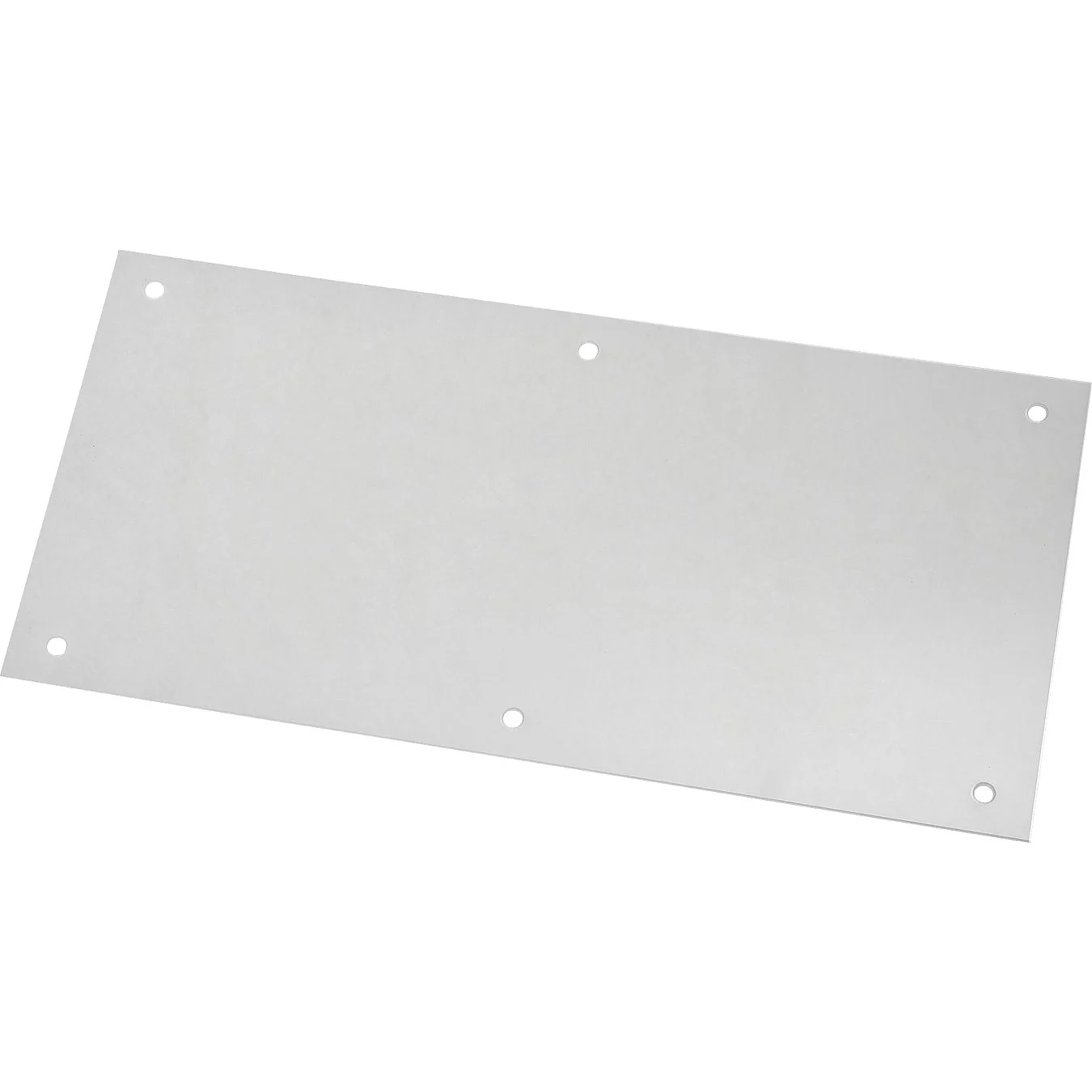 Abreißfolien für Gesichtsschutzschirm