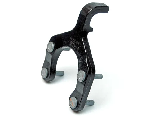 Abschlepphakenfür US-Stoßstangenträgervorne