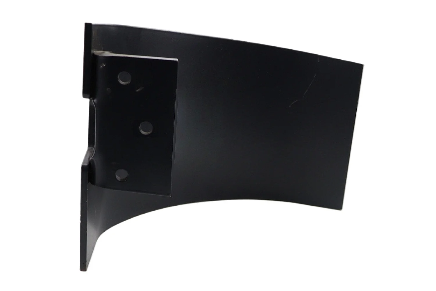 Abstandsblech aussen Doppelmesser | FPM 627.12.870