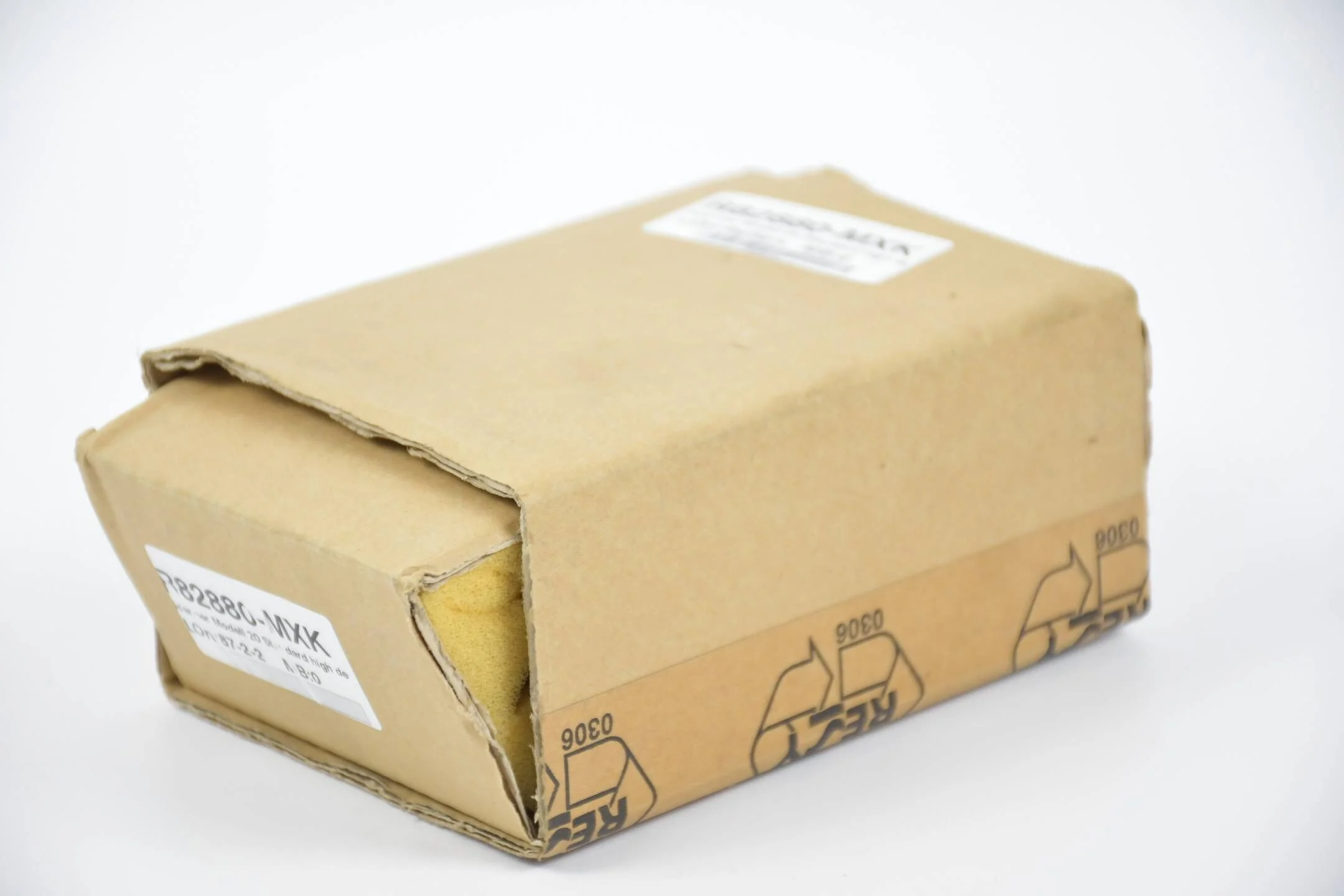 Accu-Sort Systems R82880-MXK Scanner Modell 20 standard