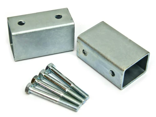 Achsanschlag+ 2" = 50mm hintenRubicon Express