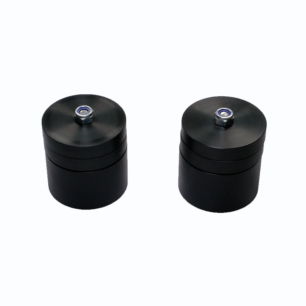 Achsanschlag 50-80mmPolyutheran vorne