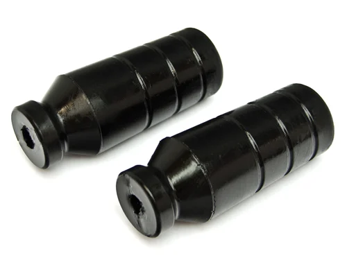 Achsanschlag vorne+1" = 25mmRubicon Express