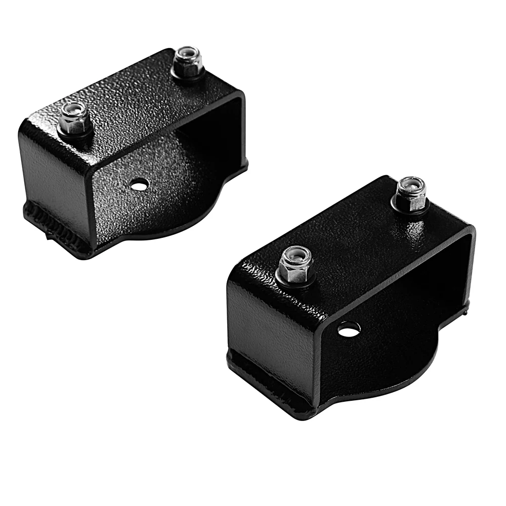 Achsanschlag2" HinterachseRubicon Express