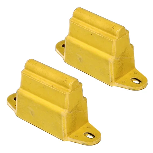 Achsanschlaghinten rechts +links