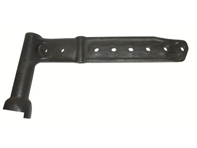 Achshälfte re. 180326M1 zu MF