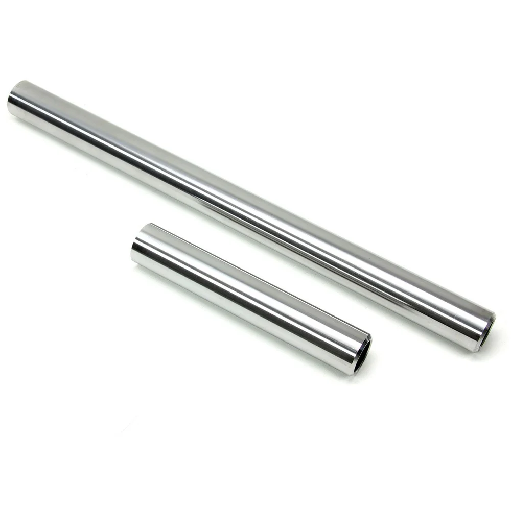 Achsrohr Verstärkung SetDana 30 / 44Teraflex