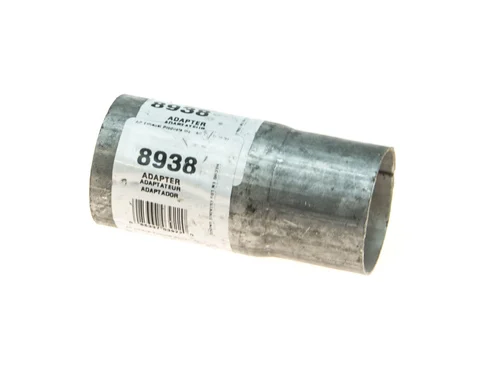 AdapterAD Ø 57 mm - AD Ø 55 mmStahl