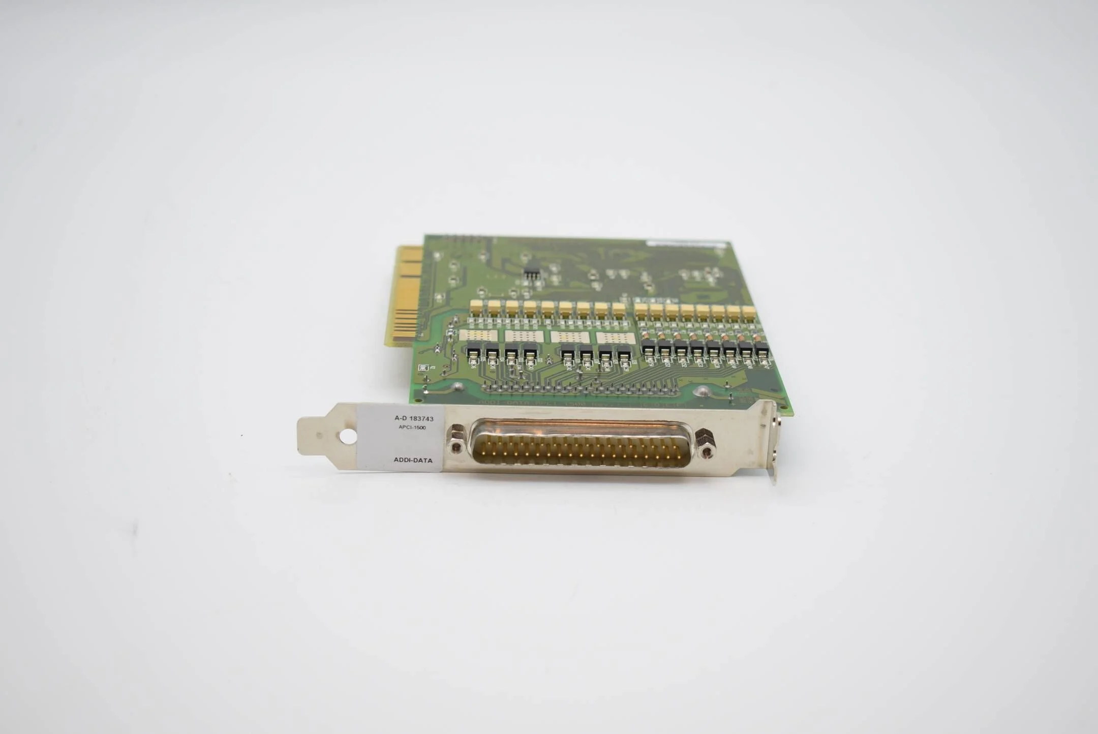 Addi Data APCI-1500 A-D 183743 ( APCI-1500 A-D183743 )