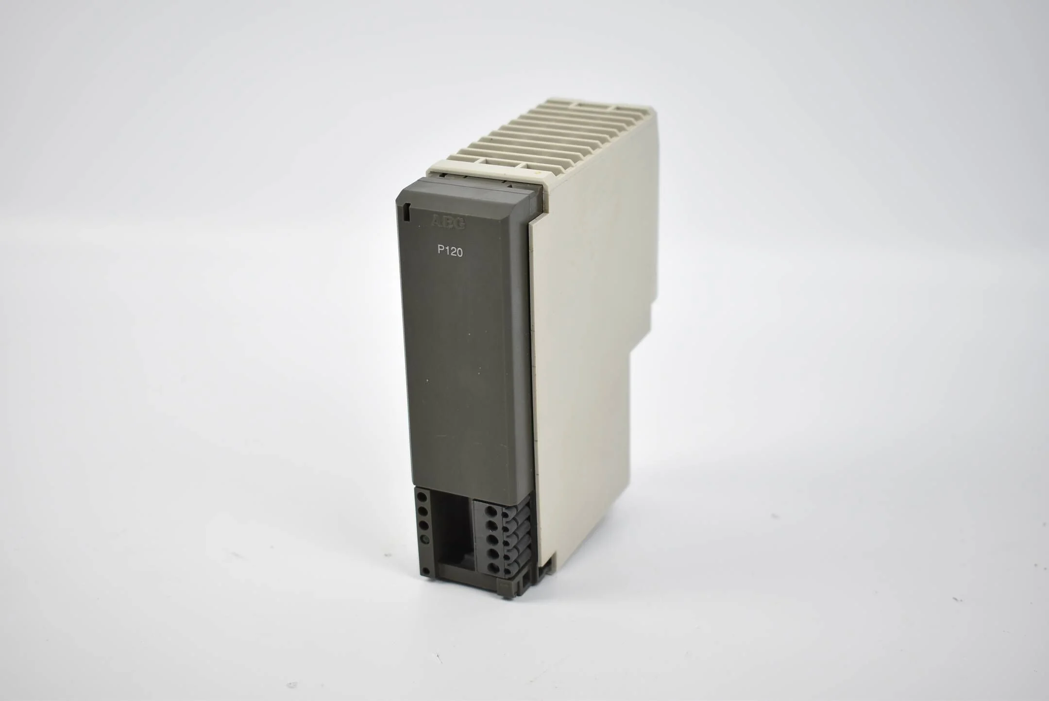 AEG Schneider Automation Modicon AS-P120-000