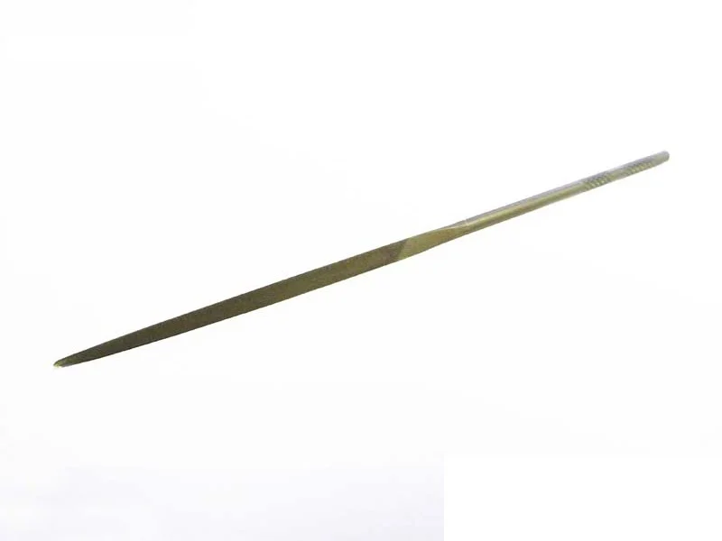 AJAX Nadelfeile 180 mm dreieckig 3,9, 3 SEK
