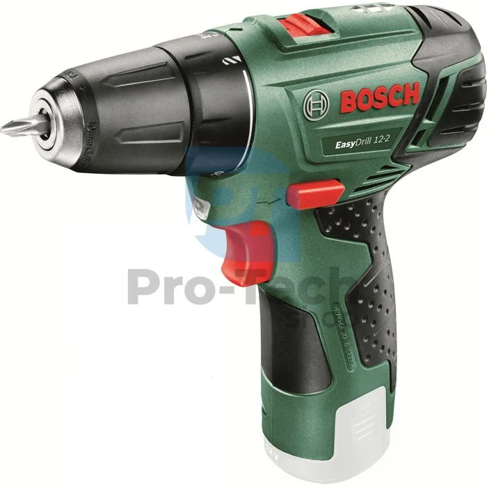 Akku-Bohrmaschine Bosch EasyDrill 12-2 10724